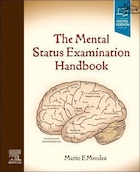 The Mental Status Examination Handbook | دفترچه راهنمای معاینه وضعیت ذهنی